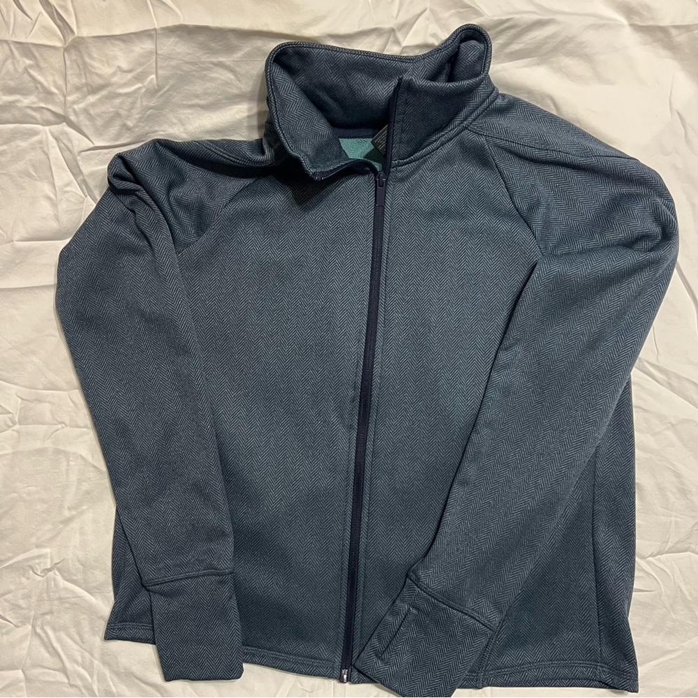 Champion Dark Gray Women's Jacket